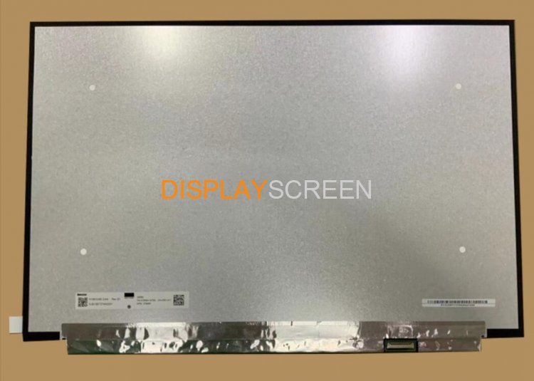 Original N180GME-GAA Innolux Screen 18\" 2560*1600 N180GME-GAA Display