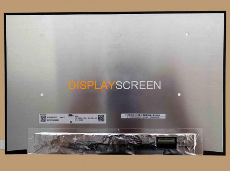 Original N133JCN-GT1 Innolux Screen 13.3\" 1920*1200 N133JCN-GT1 Display