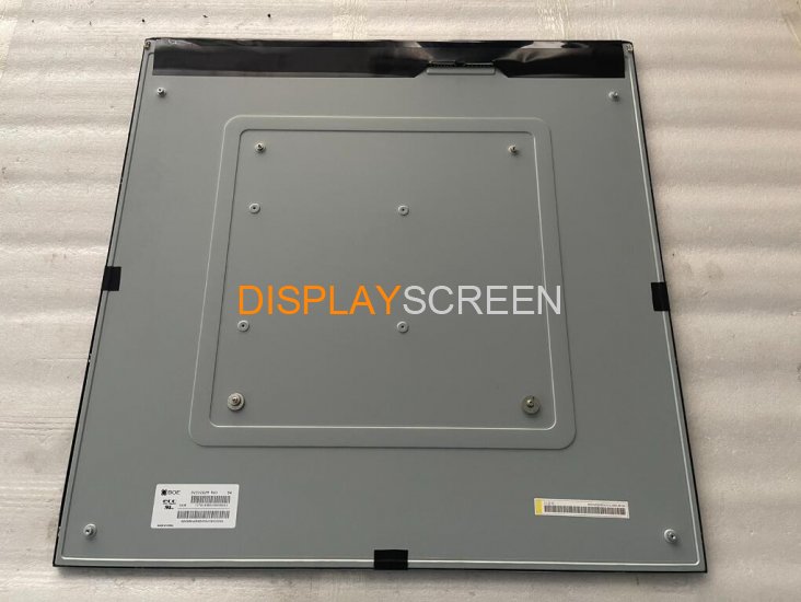 Original DV332X2M-NV0 BOE Screen 33\" 1920*1920 DV332X2M-NV0 Display