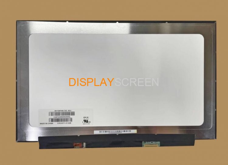 Original NV133FHM-T05 BOE Screen 13.3\" 1920*1080 NV133FHM-T05 Display