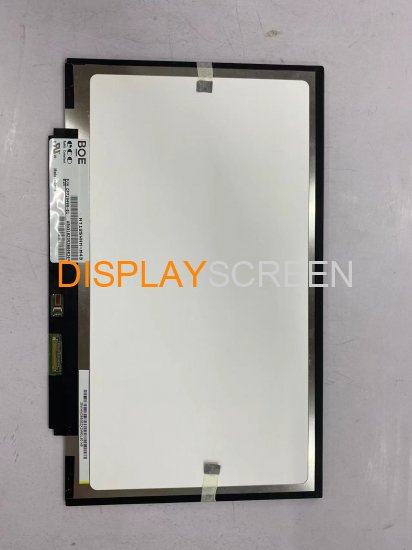 Original NT125WHM-N43 BOE Screen 12.5\" 1366*768 NT125WHM-N43 Display