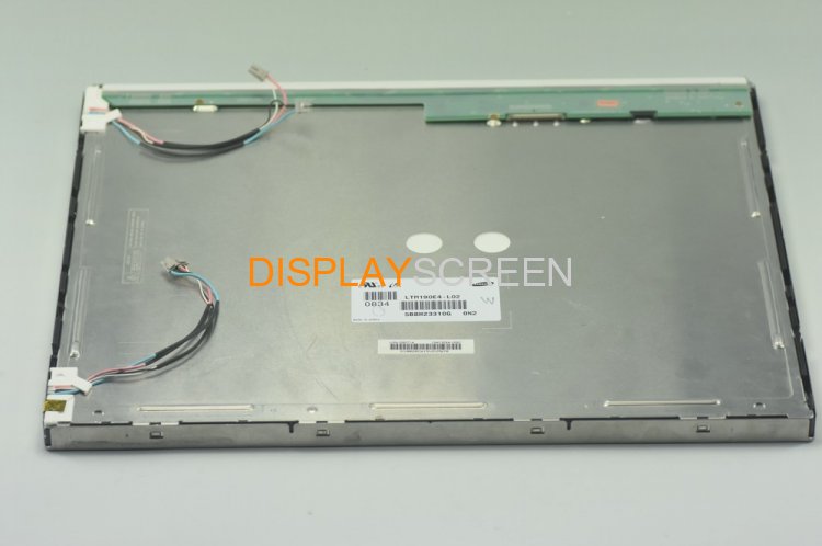 Original LTM190E4-L02 SAMSUNG 19.0\"1280×1024 LTM190E4-L02 Display