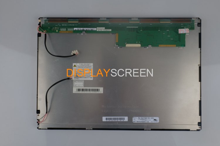 Original NL10276BC30-32D NEC Screen 15" 1024*768 NL10276BC30-32D Display