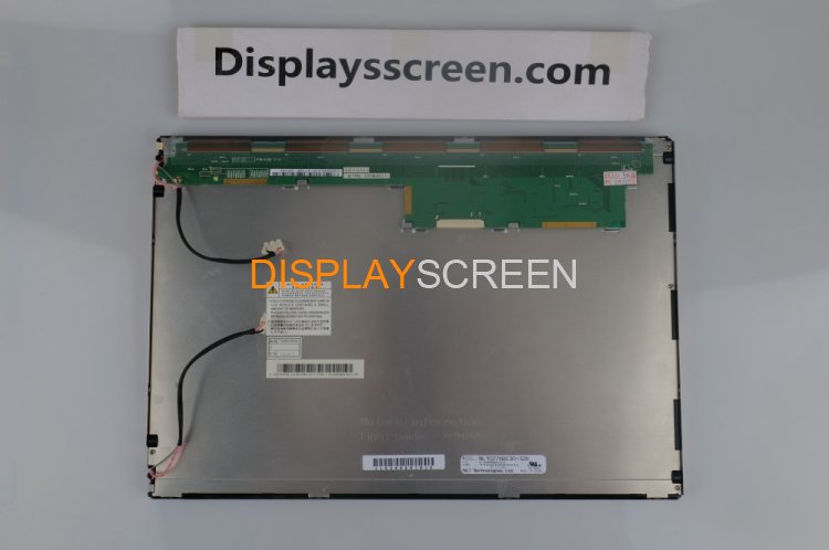 Original NL10276BC30-32D NEC Screen 15" 1024*768 NL10276BC30-32D Display