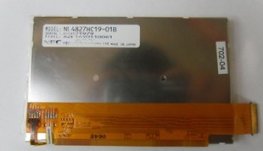 Original NL4827HC19-01B NEC Screen 4.3" 272*480 NL4827HC19-01B Display