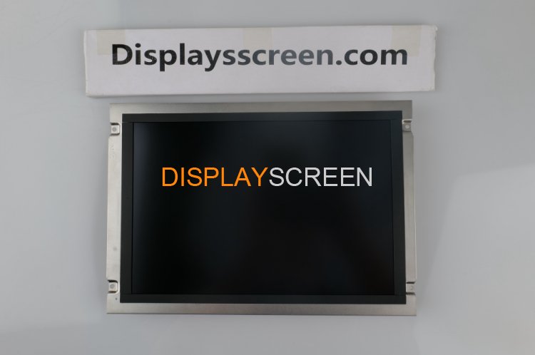 Original NL6448AC33-15 NEC Screen 10.4" 640*480 NL6448AC33-15 Display