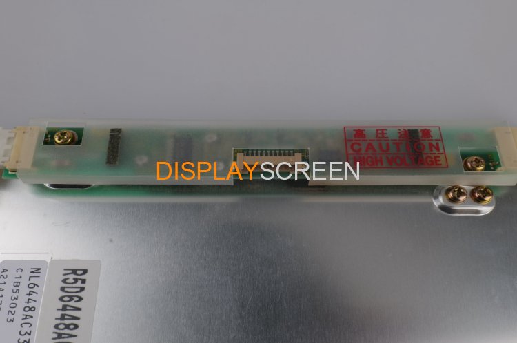 Original NL6448AC33-15 NEC Screen 10.4" 640*480 NL6448AC33-15 Display