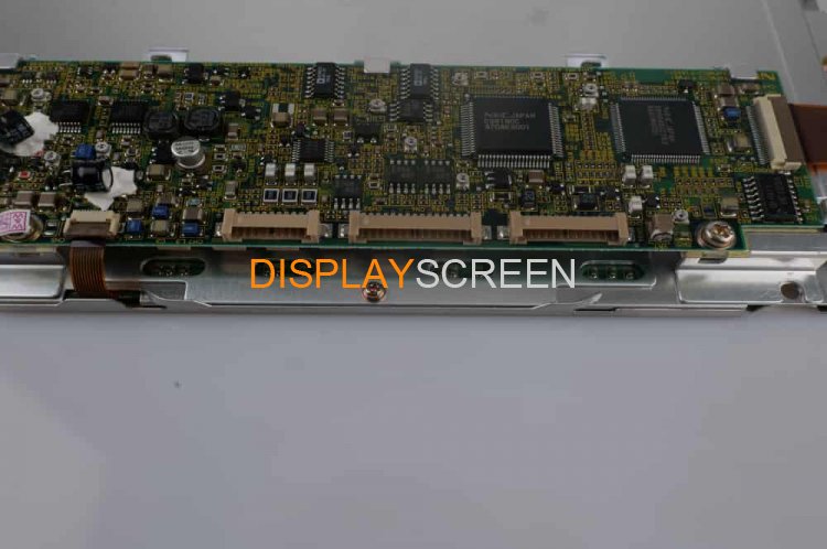 Original NL6448AC33-15 NEC Screen 10.4" 640*480 NL6448AC33-15 Display