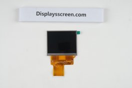 Original LTV350QV-F04 SAMSUNG Screen 3.5" 320*240 LTV350QV-F04 Display