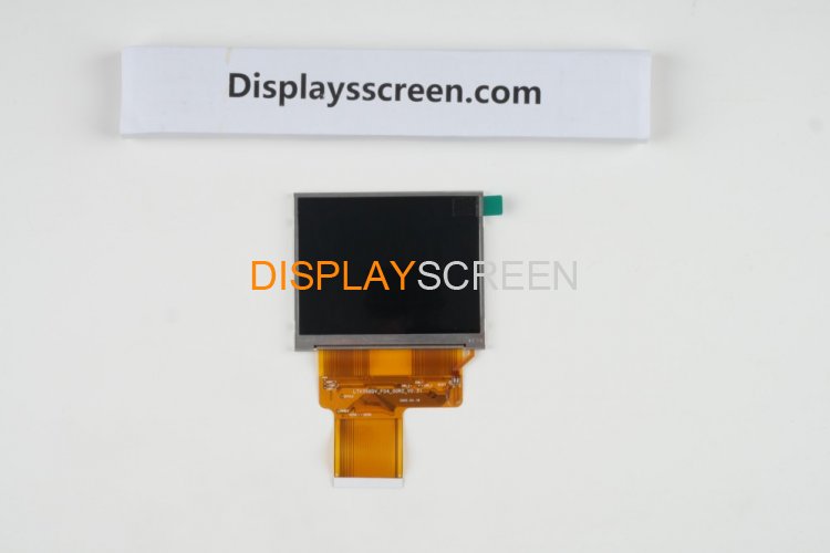 Original LTV350QV-F04 SAMSUNG Screen 3.5" 320*240 LTV350QV-F04 Display