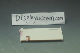 Original LQ065T5GR01 SHARP Screen 6.5" 400x234 LQ065T5GR01 Display