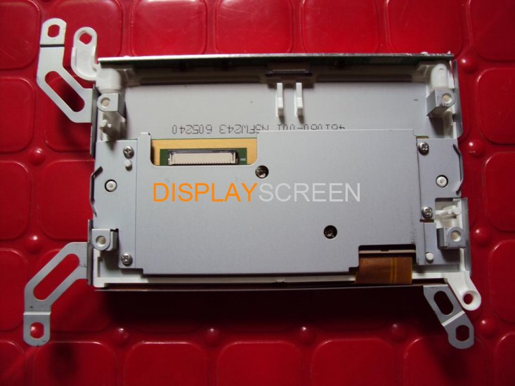 Original LQ058T5BG01 SHARP Screen 5.8\" LQ058T5BG01 Display for Car GPS Navigation Audio by SHARP