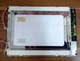 Original LQ10D344 SHARP Screen 10.4" 640X480 LQ10D344 Display