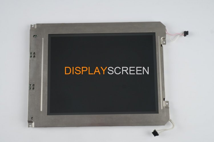 Original LQ10D021 SHARP Screen 10" 640*480 LQ10D021 Display