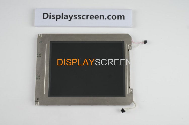 Original LQ10D021 SHARP Screen 10" 640*480 LQ10D021 Display