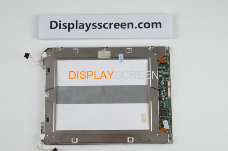 Original LQ10D021 SHARP Screen 10" 640*480 LQ10D021 Display