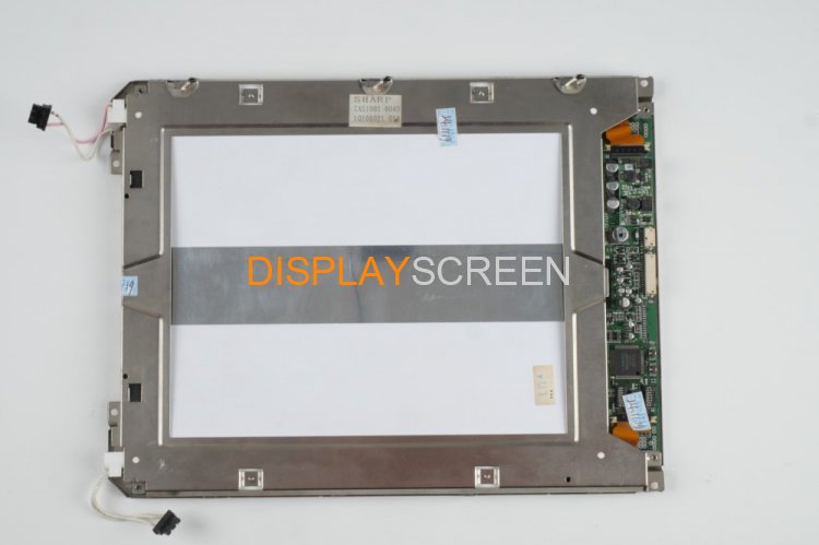 Original LQ10D021 SHARP Screen 10" 640*480 LQ10D021 Display