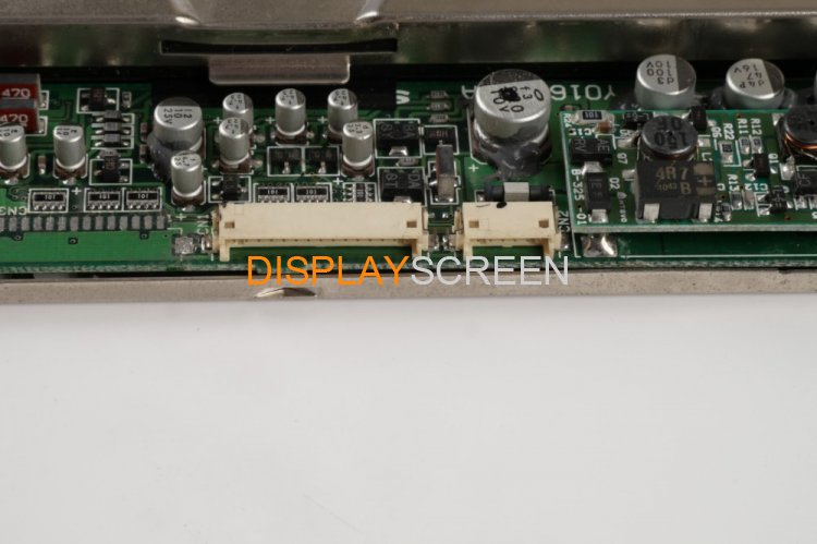 Original LQ10D021 SHARP Screen 10" 640*480 LQ10D021 Display