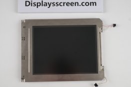 Original LQ10D021 SHARP Screen 10" 640*480 LQ10D021 Display