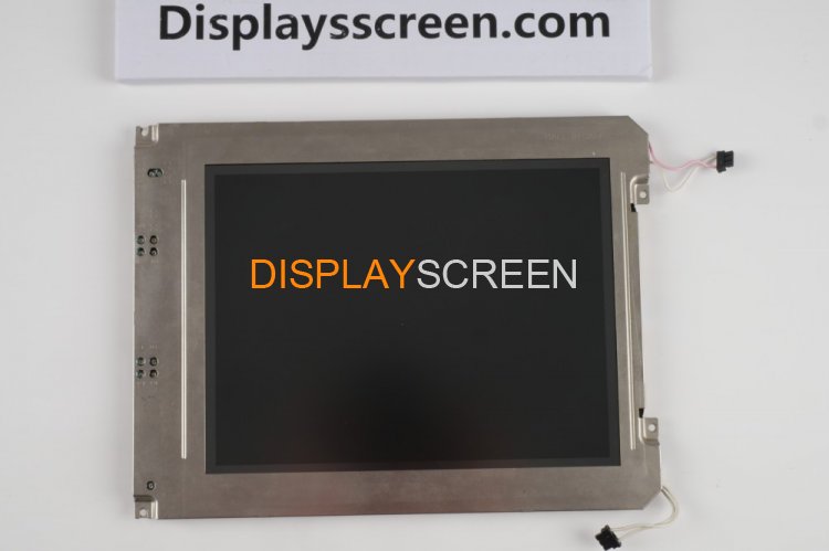 Original LQ10D021 SHARP Screen 10" 640*480 LQ10D021 Display