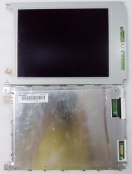 Original LM64P858 SHARP Screen 9.4" 640*480 LM64P858 Display