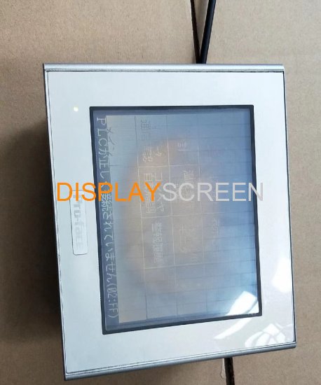 Original Proface Touch Screen 2980070-03 GP2301-SC41-24V Display Screen