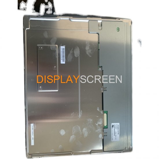 Orignal Mitsubishi 15.0-Inch AA150XW02 LCD Display 1024×768 Industrial Screen