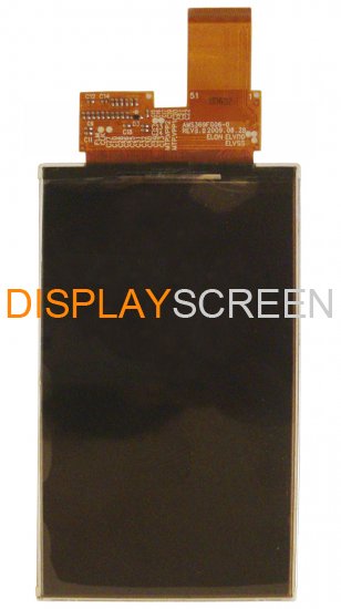 Orignal SAMSUNG 3.7-Inch AMS369FG06-0 LCD Display 480x800 Industrial Screen