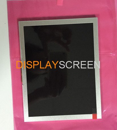 Original CMO 8-Inch AT080TN60 LCD Display 800×480 Industrial Screen