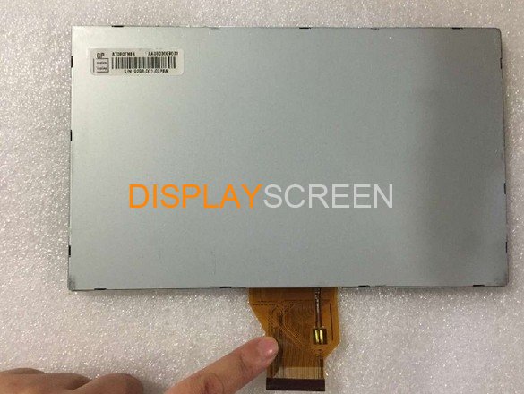 Original Innolux AT080TN62 8.0\" Resolution 800*480 Display Screen AT080TN62 Display LCD