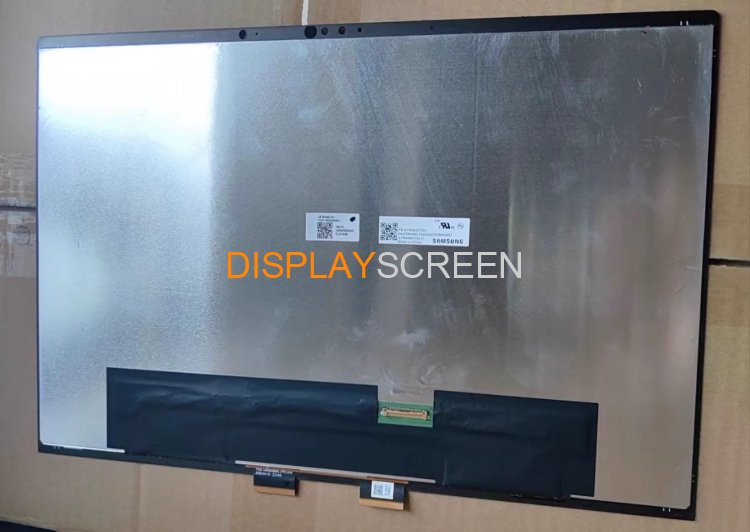 Original ATNA40CT02 Samsung Screen 14\" 2880*1800 ATNA40CT02 Display