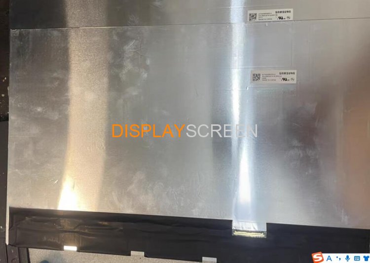 Original ATNA60BX02 Samsung Screen 16\" 3200*2000 ATNA60BX02 Display