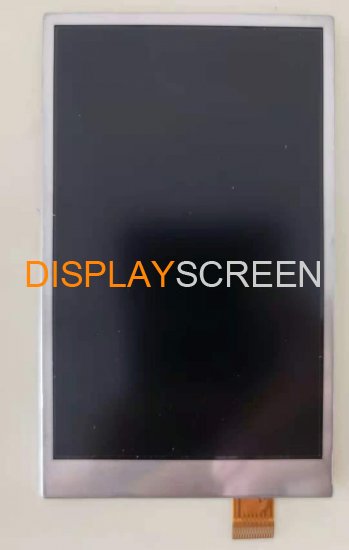 Orignal SHARP 3.7-Inch DG037V01 LCD Display 640x480 Industrial Screen