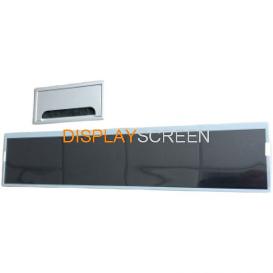 Orignal BOE 24\"-Inch DV240FBM-NB0 LCD Display 1920×360 Industrial Screen