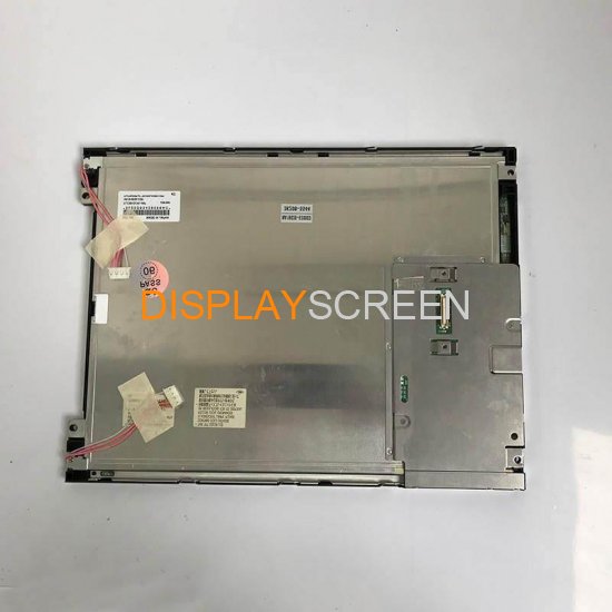 Original FLC38XGC6V-06 Fujitsu Screen 15\" 1024*768 FLC38XGC6V-06 Display