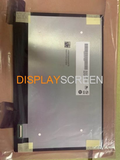 Original AUO G101UAN02.0 10.1\" Resolution 1920*1200 Display Screen G101UAN02.0 Display LCD