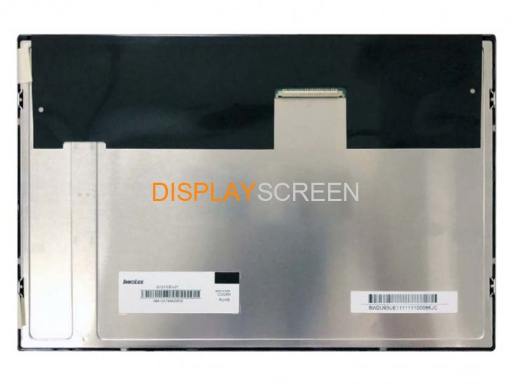 Orignal Innolux 12.1-Inch G121ICE-L02 LCD Display 1280×800 Industrial Screen