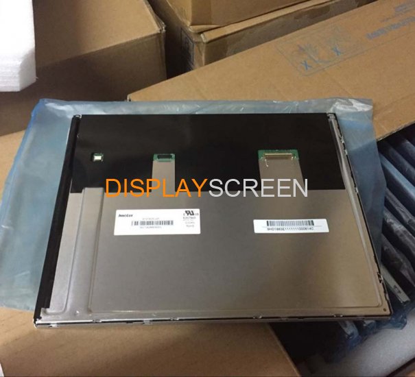 Orignal Innolux 12.1-Inch G121XCE-L01 LCD Display 1024×768 Industrial Screen