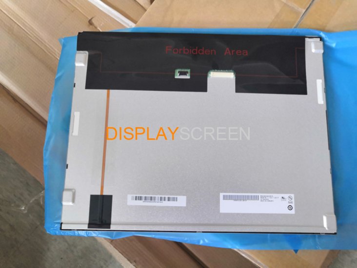 Original AUO G150XTN06.B 15.0\" Resolution 1024*768 Display Screen G150XTN06.B Display LCD