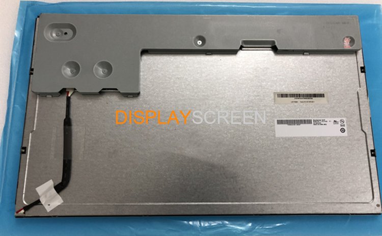 Orignal AUO 18.5-Inch G185XW01 V0 LCD Display 1366x768 Industrial Screen