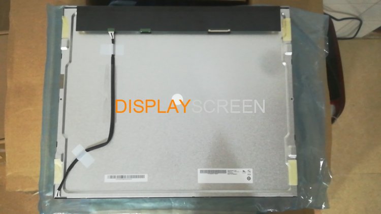 Original AUO G190EAN01.3 19.0\" Resolution 1280*1024 Display Screen G190EAN01.3 Display LCD