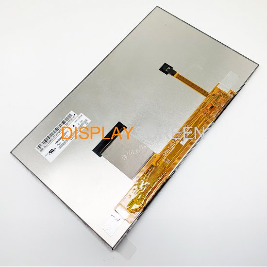 Orignal HannStar 9.0-Inch HSD090IHW1-A10 LCD Display 1280×720 Industrial Screen