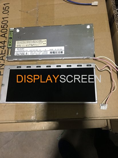 Orignal SHARP 6.5-Inch LM065HB1T01R LCD Display 640x240 Industrial Screen