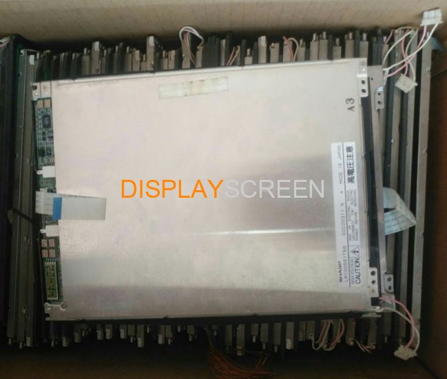 Orignal SHARP 13.0-Inch LM130SS1T611 LCD Display 800x600 Industrial Screen