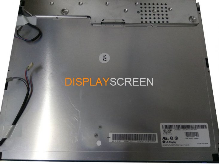 Original LM170E03-TLGD LG Screen 19\" 1280*1024 LM170E03-TLGD Display