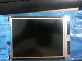 Orignal SHARP 11.3-Inch LM80C209 LCD Display 800x600 Industrial Screen