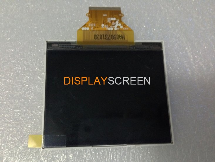 Orignal SAMSUNG 2.5-Inch LMS250GF03 LCD Display 240x320 Industrial Screen