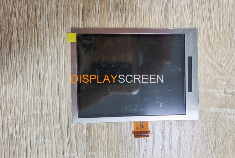 Orignal SAMSUNG 2.8-Inch LMS283GF02 LCD Display 240x320 Industrial Screen