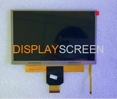 Original LMS700KF21 SAMSUNG Screen 7.0\" 800×480 LMS700KF21 Display