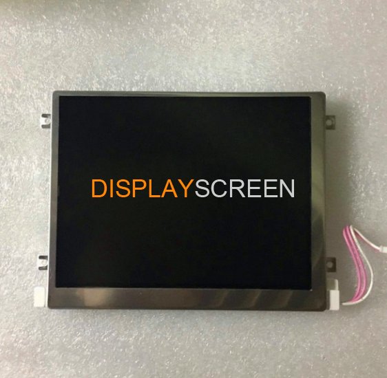 Orignal SHARP 10.4-Inch LQ10D311 LCD Display 640x480 Industrial Screen